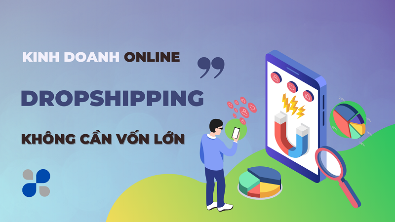 Top 4 kênh kinh doanh online không cần vốn 