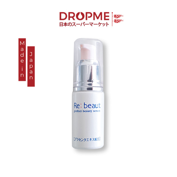 Serum dưỡng trắng da Re: beaut Beauty Perfect